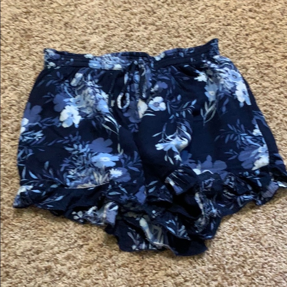 Hollister Shorts